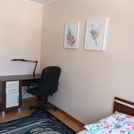 Apartament W Sercu Starego Miasta Olsztyn  Extérieur photo