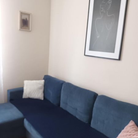 Apartament W Sercu Starego Miasta Olsztyn  Extérieur photo