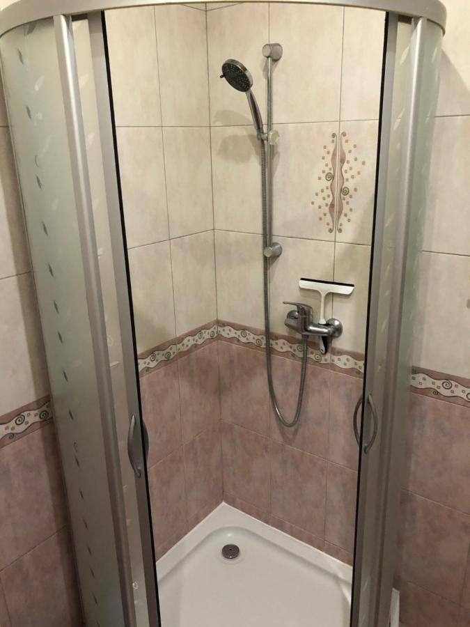 Apartament W Sercu Starego Miasta Olsztyn  Extérieur photo
