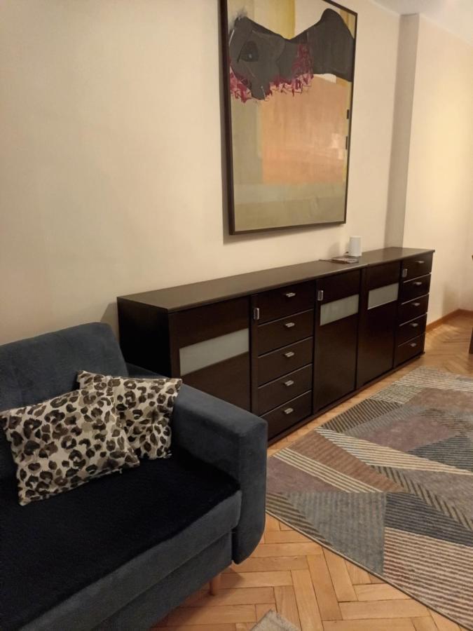 Apartament W Sercu Starego Miasta Olsztyn  Extérieur photo