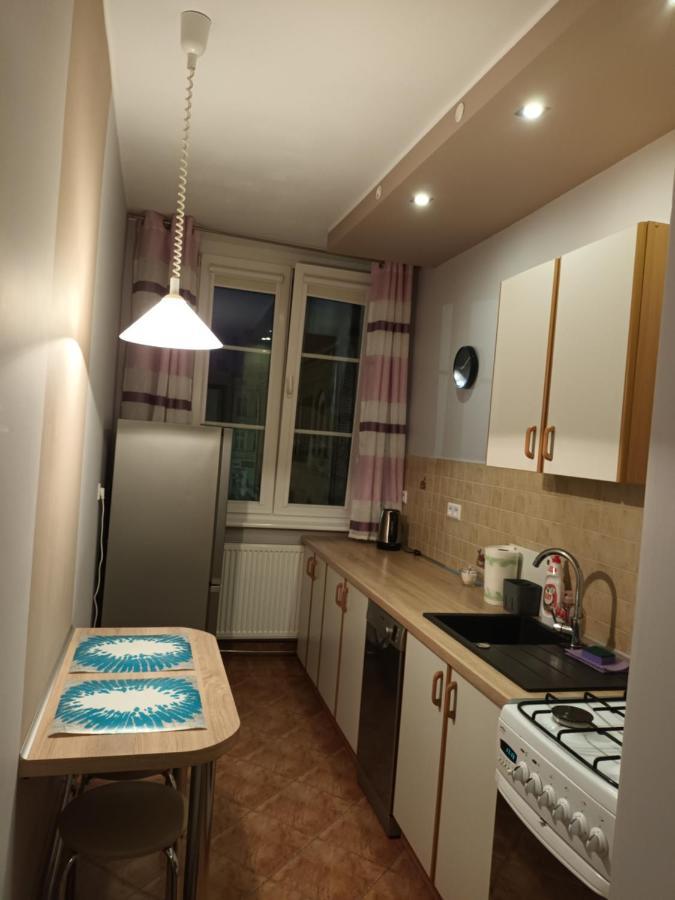 Apartament W Sercu Starego Miasta Olsztyn  Extérieur photo