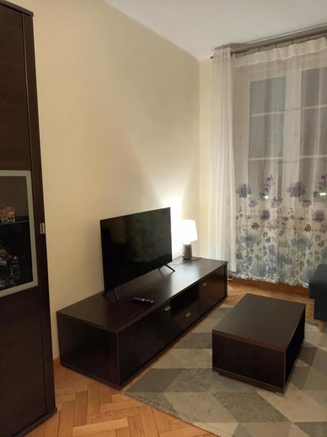 Apartament W Sercu Starego Miasta Olsztyn  Extérieur photo