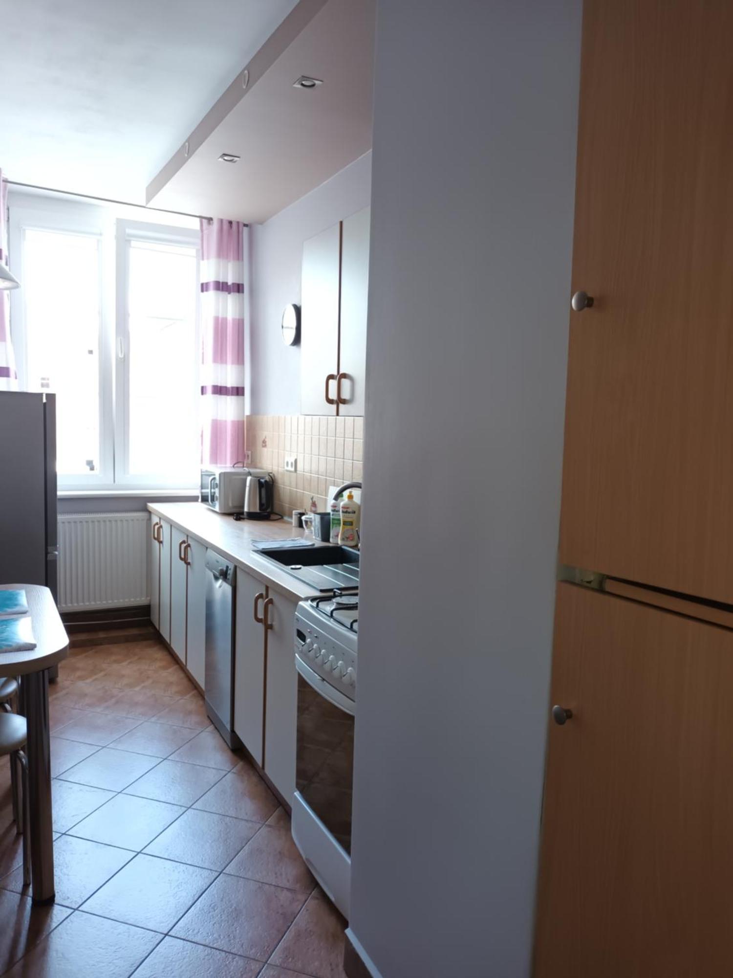 Apartament W Sercu Starego Miasta Olsztyn  Extérieur photo