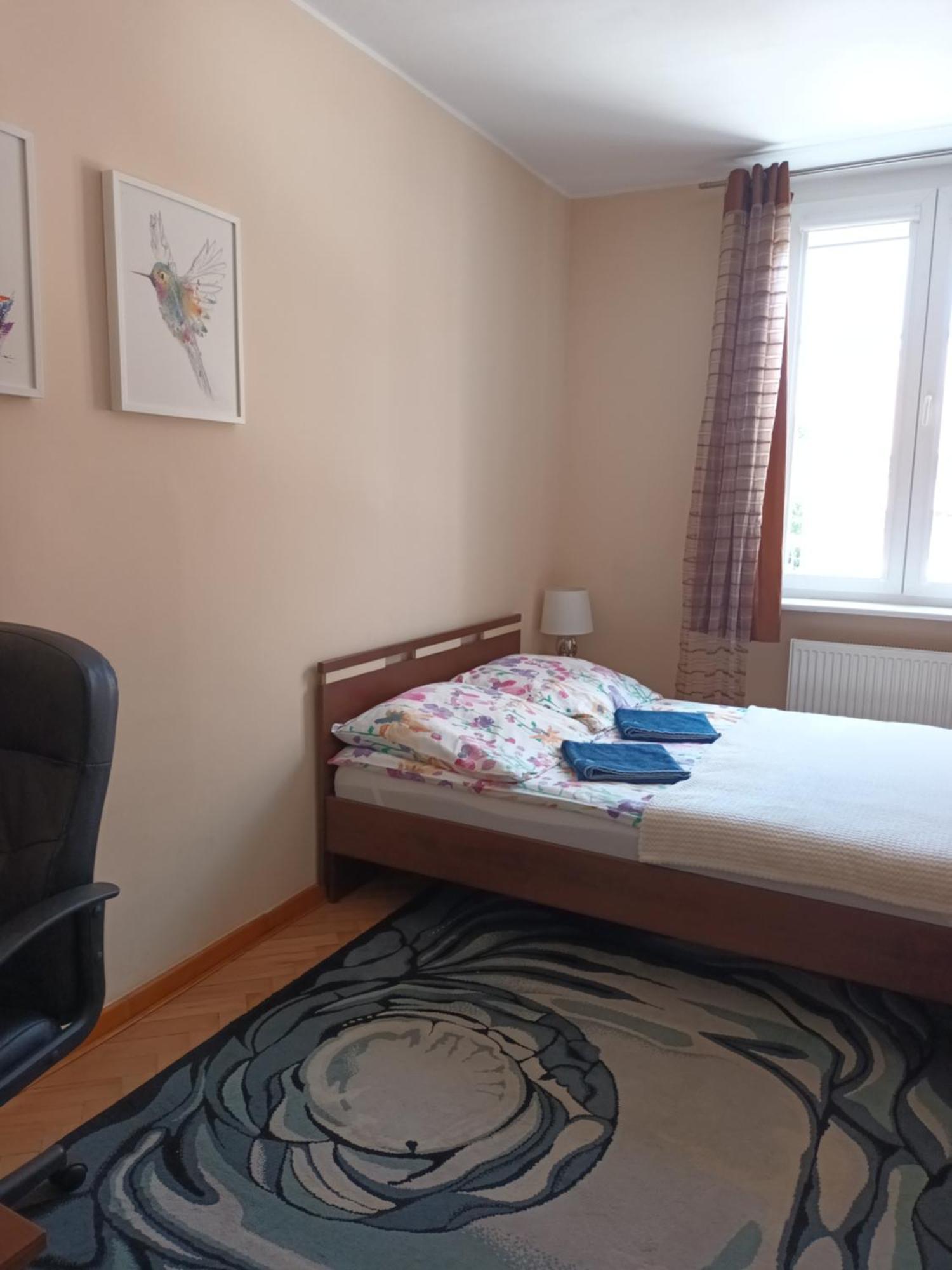 Apartament W Sercu Starego Miasta Olsztyn  Extérieur photo