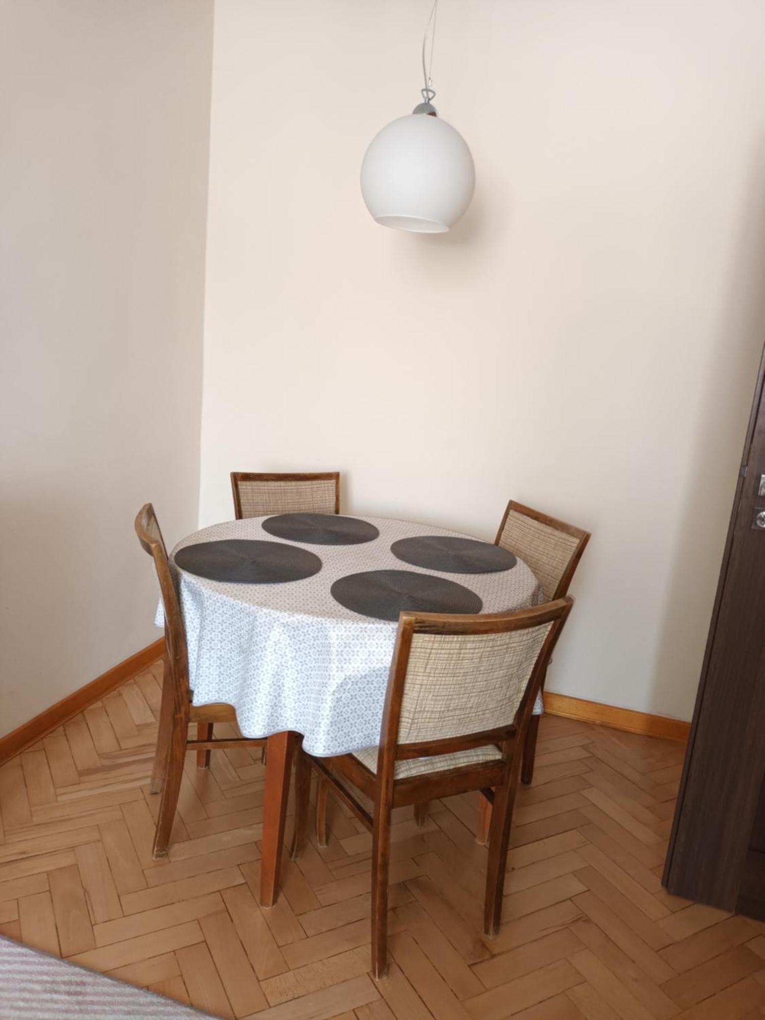 Apartament W Sercu Starego Miasta Olsztyn  Extérieur photo