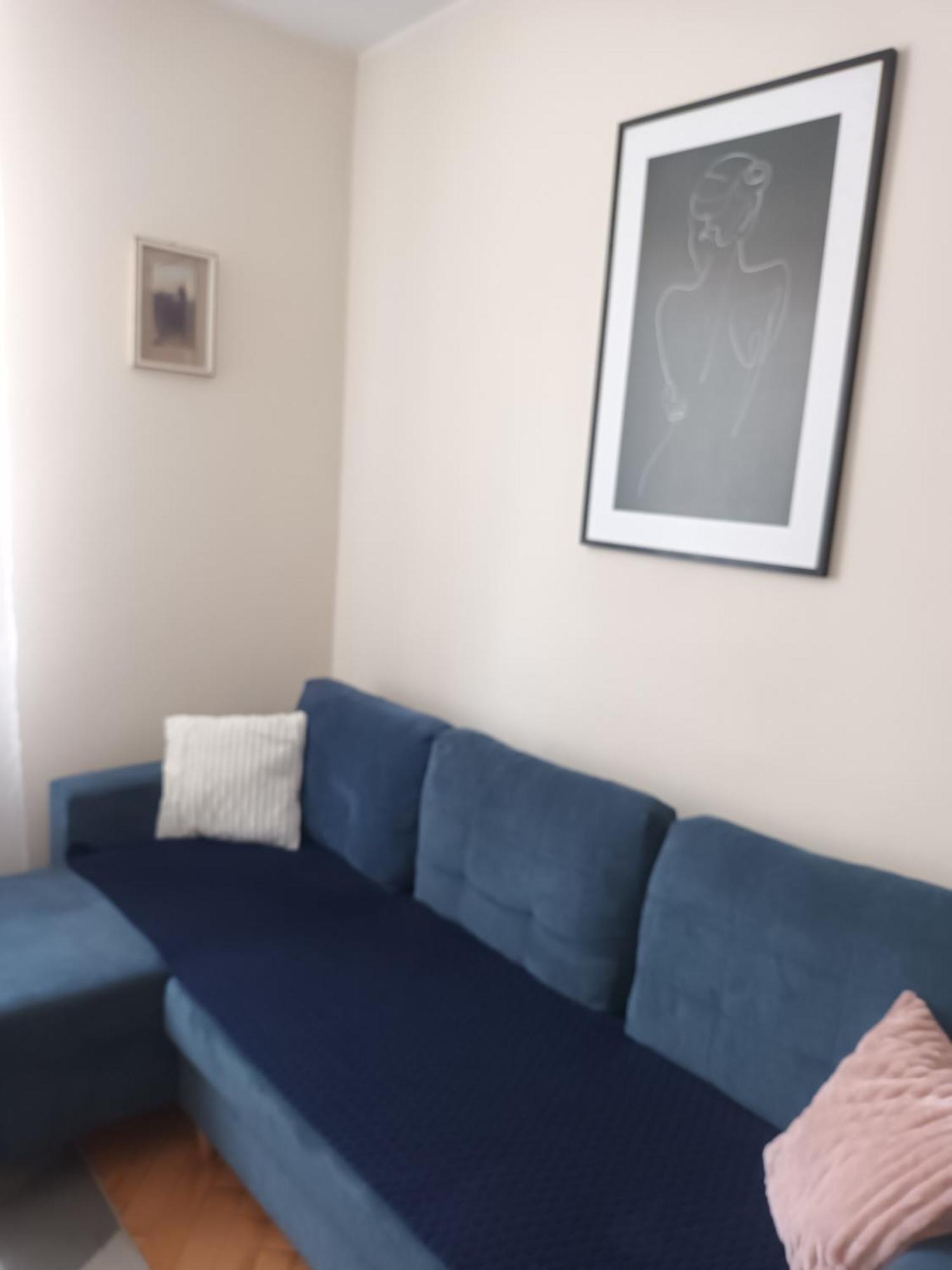 Apartament W Sercu Starego Miasta Olsztyn  Extérieur photo